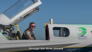 NASAâ€™s The Quiet Crew | Jim Less